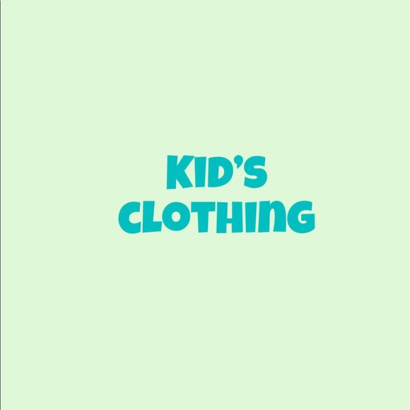 Kid’s clothing - Picture 4 of 4